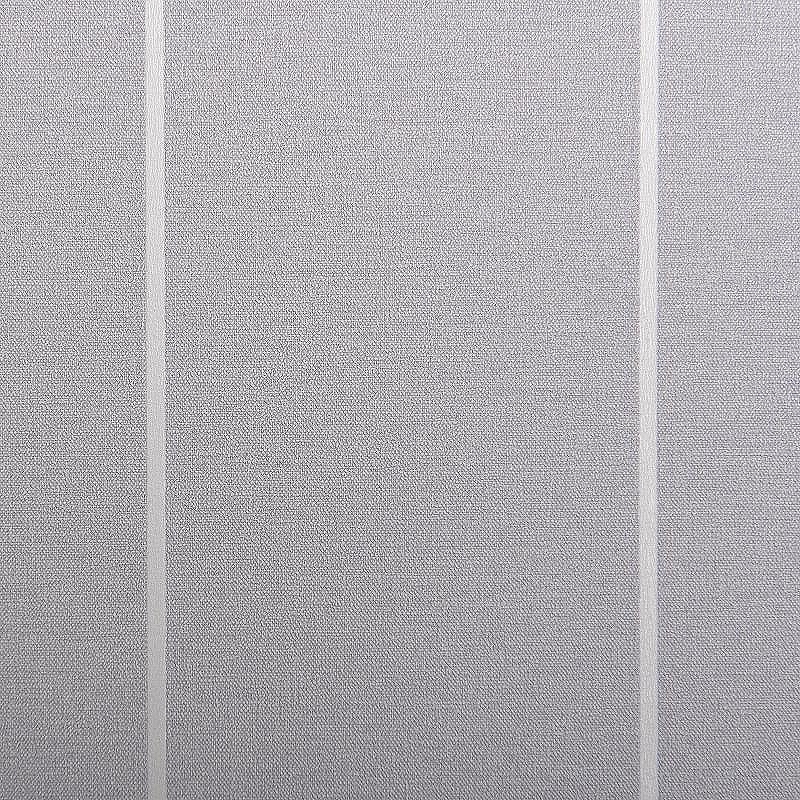 Обои Andrea Rossi Spectrum Pro 54387-18 Винил на флизелине (1,06*10) Серый, Полоса