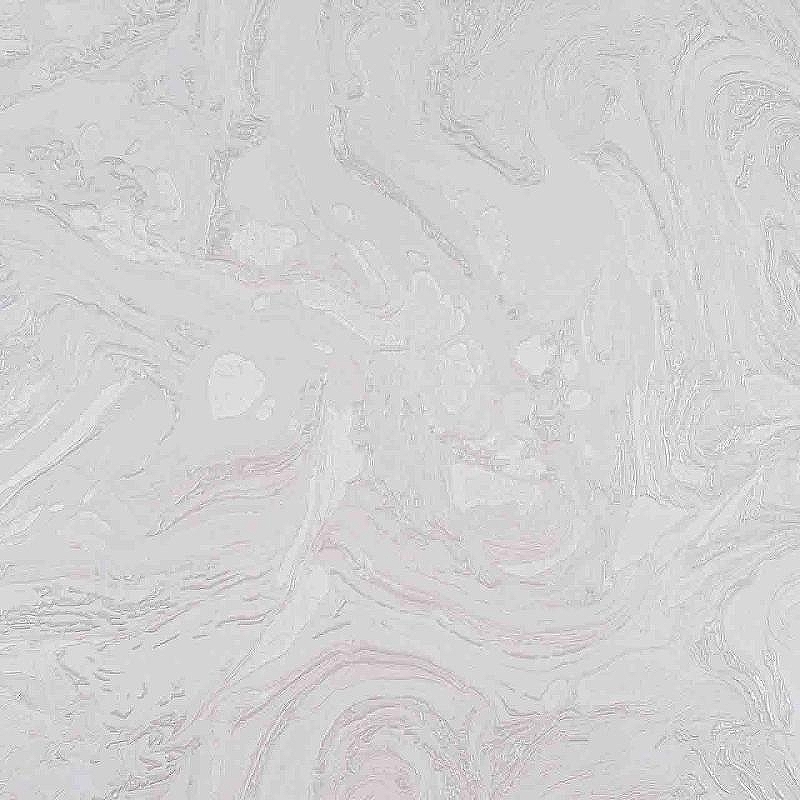 Обои Артекс Murano 10813-01 Винил на флизелине (1,06*10,05) Белый/Серый, Мрамор/Абстракция