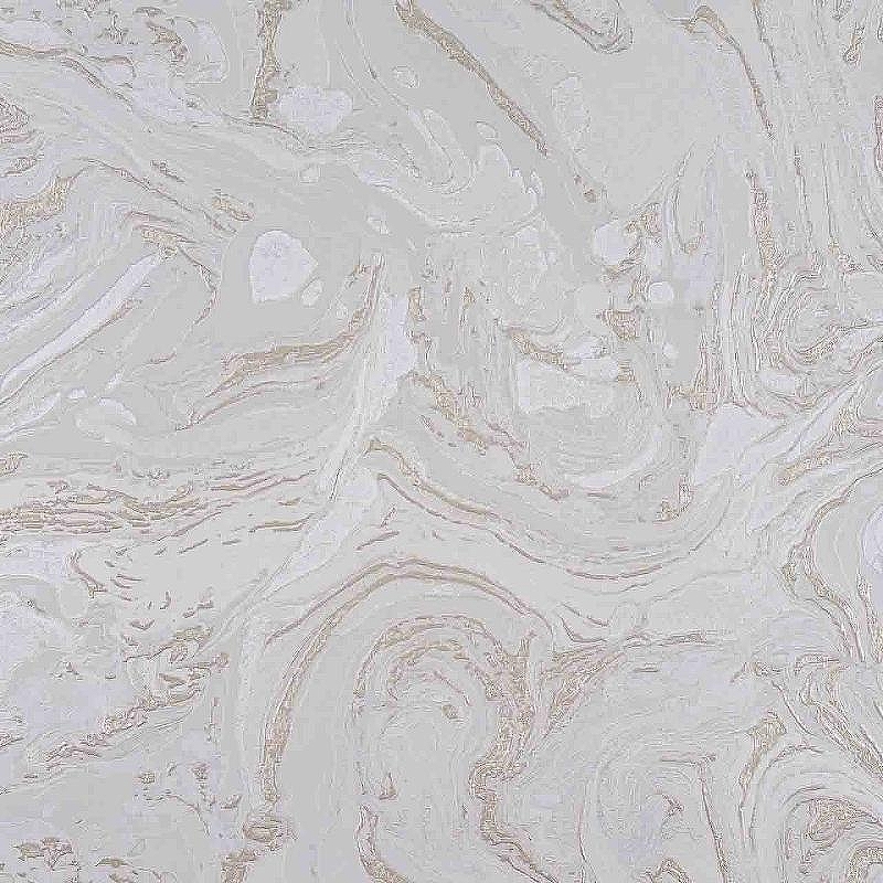 Обои Артекс Murano 10813-03 Винил на флизелине (1,06*10,05) Серый, Под камень/Абстракция