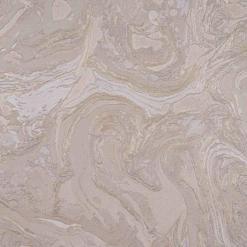 Обои Артекс Murano 10813-04 Винил на флизелине (1,06*10,05) Бежевый, Под камень/Абстракция