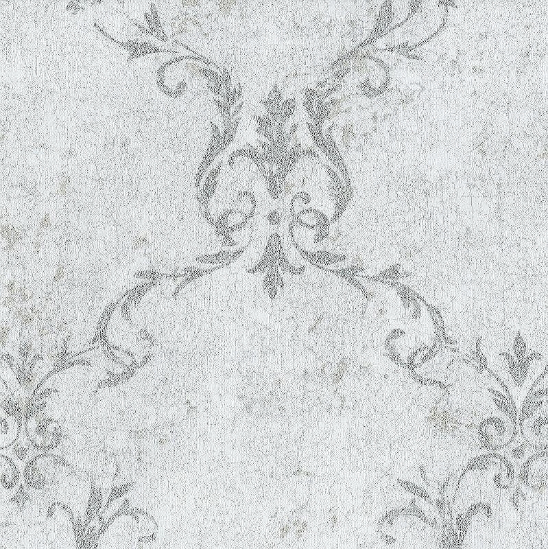 Обои AS Creation Luxury Damask 38848-1 Винил на флизелине (1,06*10,05) Серый, Дамаск
