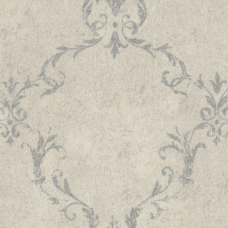 Обои AS Creation Luxury Damask 38848-3 Винил на флизелине (1,06*10,05) Бежевый, Дамаск