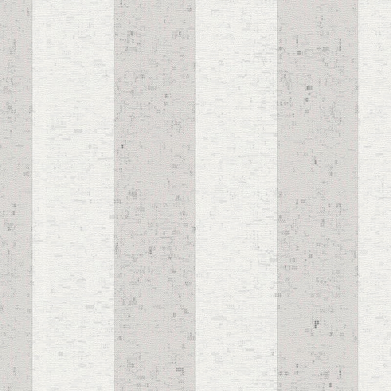 Обои AS Creation Maison Charme 3140-31 Винил на флизелине (0,53*10,05) Белый/Серый, Полоса