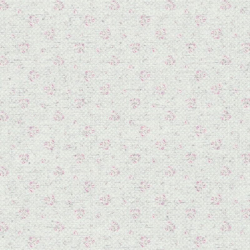 Обои AS Creation Maison Charme 39067-2 Винил на флизелине (0,53*10,05) Бежевый/Серый/Розовый, Цветы