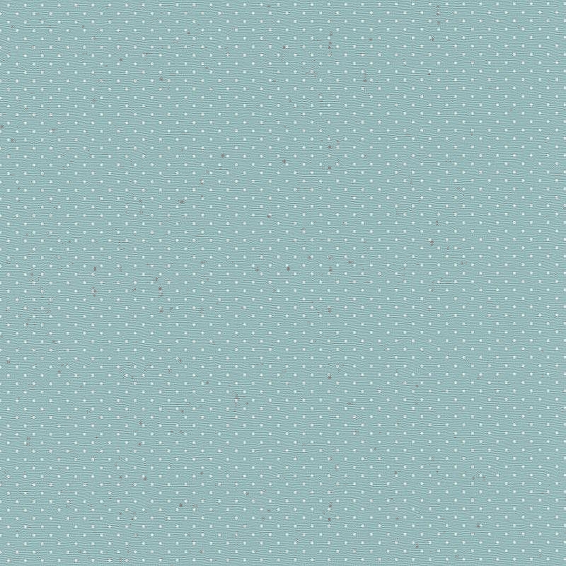 Обои AS Creation Maison Charme 39070-5 Винил на флизелине (0,53*10,05) Бирюзовый, Горох