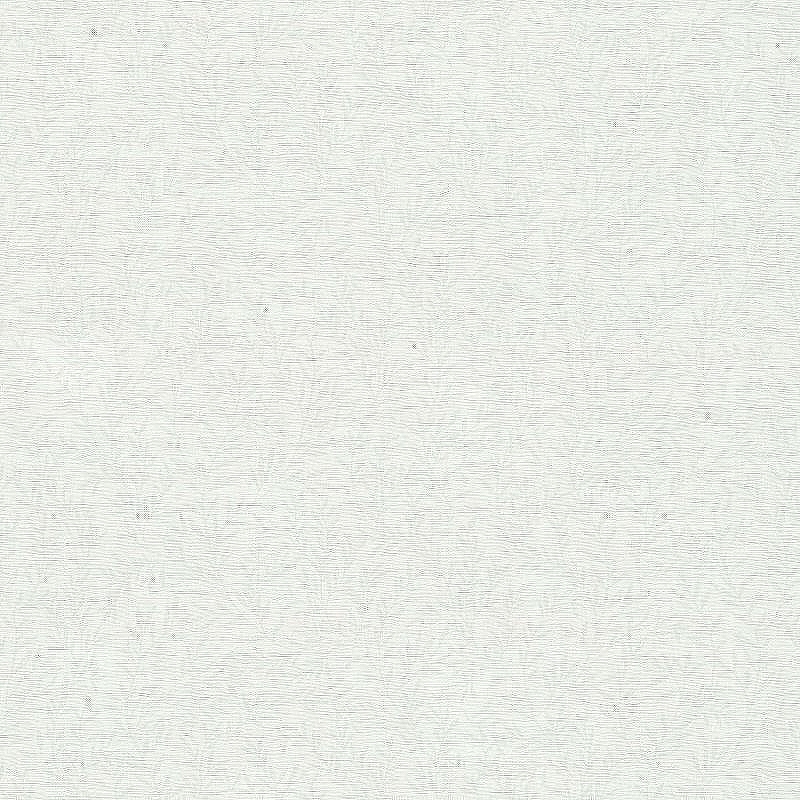 Обои AS Creation Maison Charme 39073-1 Винил на флизелине (0,53*10,05) Белый/Зеленый, Листья