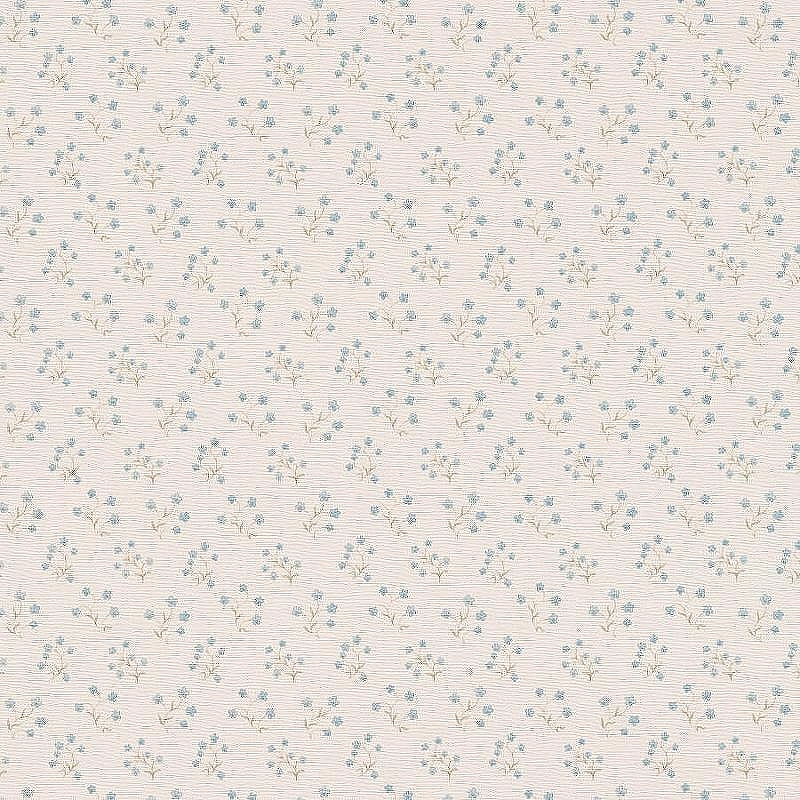 Обои AS Creation Maison Charme 39074-2 Винил на флизелине (0,53*10,05) Розовый/Голубой/Зеленый, Цветы