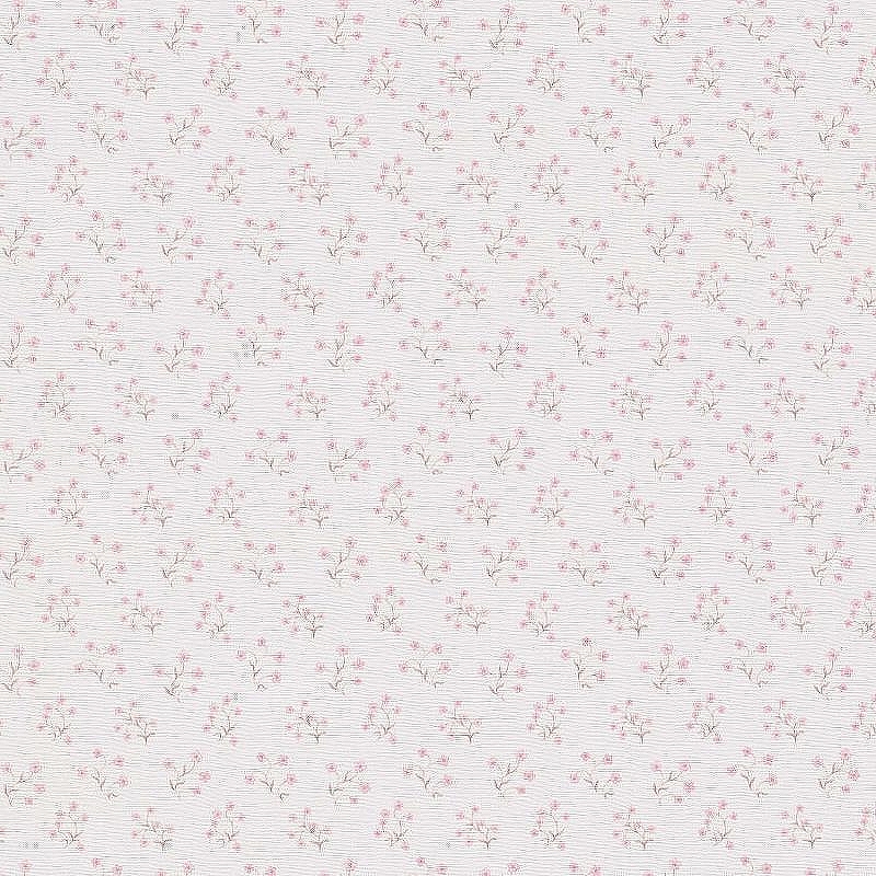 Обои AS Creation Maison Charme 39074-3 Винил на флизелине (0,53*10,05) Розовый, Цветы