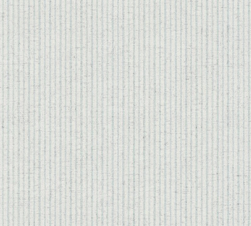 Обои AS Creation Maison Charme 39076-4 Винил на флизелине (0,53*10,05) Серый/Бирюзовый/Зеленый, Полоса