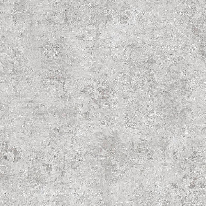 Обои AS Creation Original View 38823-2 Винил на флизелине (0,53*10,05) Серый, Штукатурка