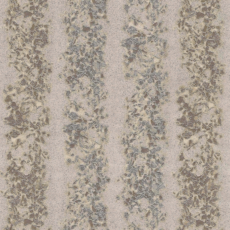 Обои Decori-Decori Carrara 82681 Винил на флизелине (1,06*10,05) Бежевый, Мрамор