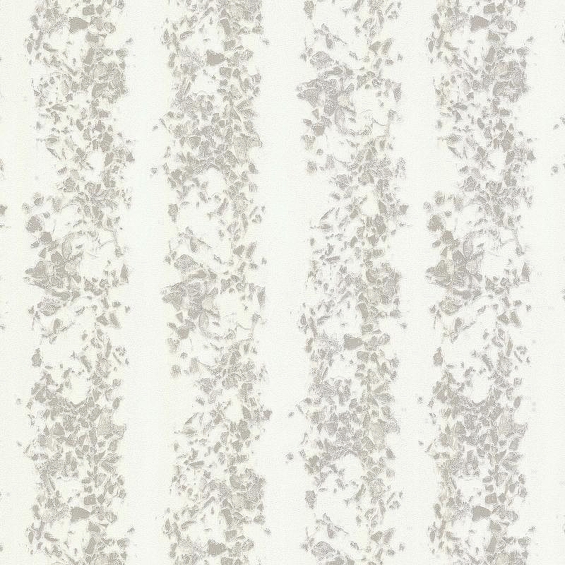 Обои Decori-Decori Carrara 82687 Винил на флизелине (1,06*10,05) Белый/Серый, Мрамор