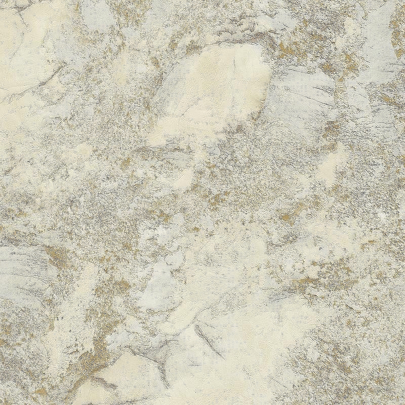 Обои Decori-Decori Carrara Best 85606BS Винил на флизелине (1,06*10,05) Бежевый/Бронзовый, Мрамор