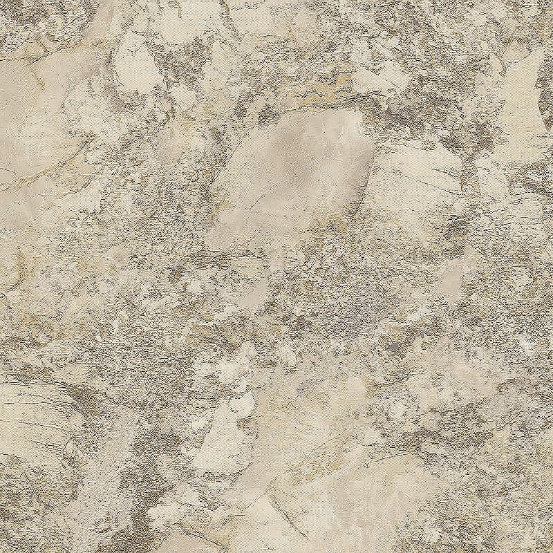 Обои Decori-Decori Carrara Best 85608BS Винил на флизелине (1,06*10,05) Бежевый, Мрамор