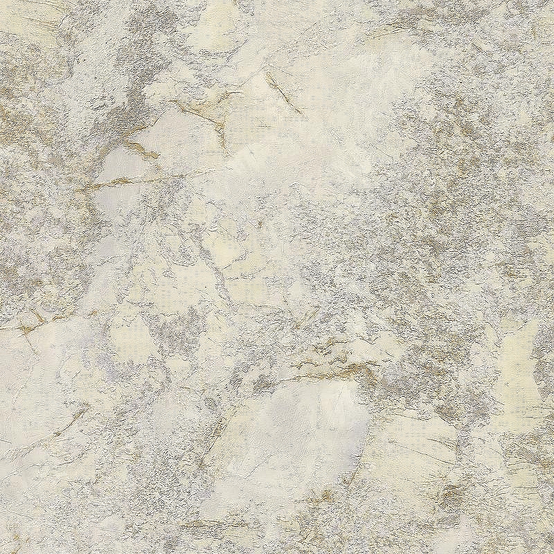 Обои Decori-Decori Carrara Best 85609BS Винил на флизелине (1,06*10,05) Бежевый/Серый, Мрамор