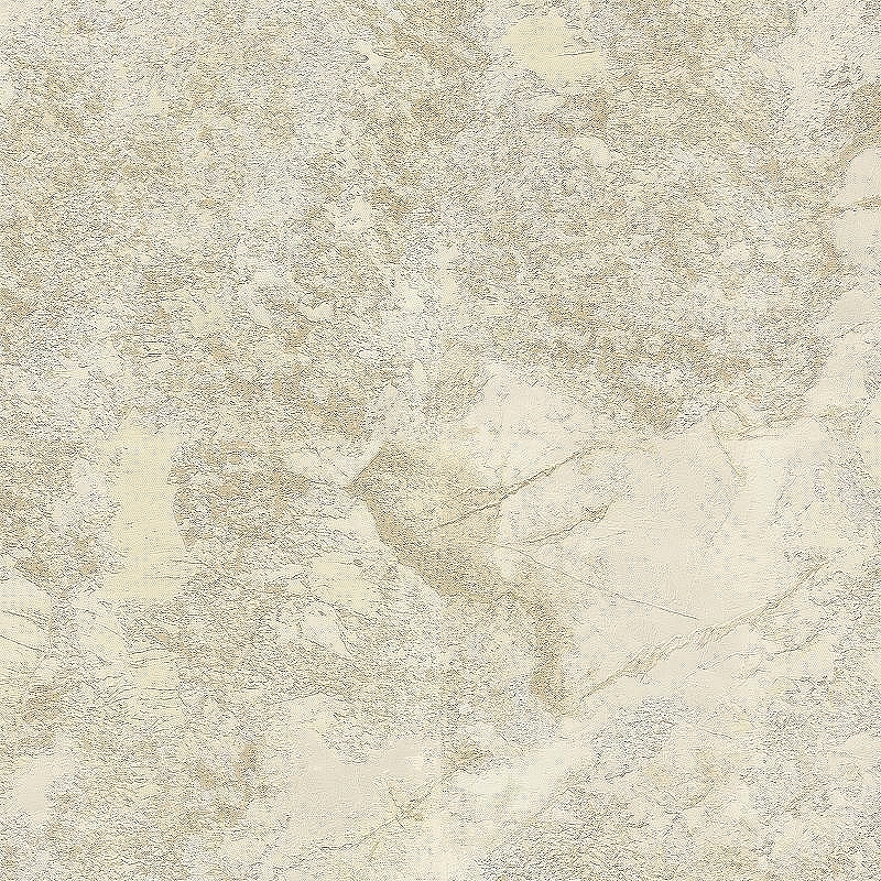 Обои Decori-Decori Carrara Best 85610BS Винил на флизелине (1,06*10,05) Бежевый/Бронзовый, Мрамор