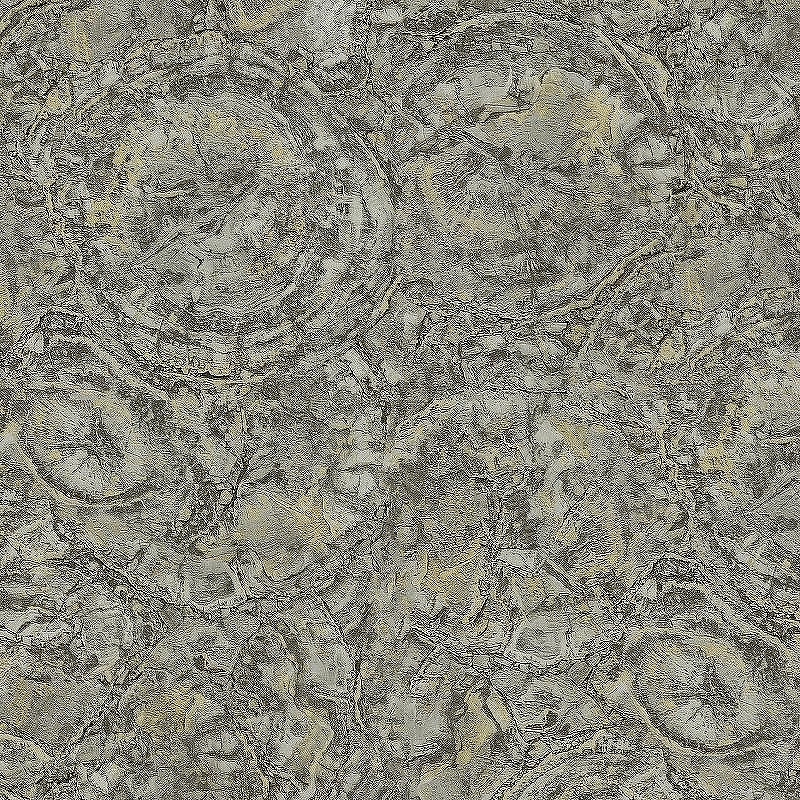 Обои Decori-Decori Carrara Best 85617BS Винил на флизелине (1,06*10,05) Бежевый/Серый, Под дерево