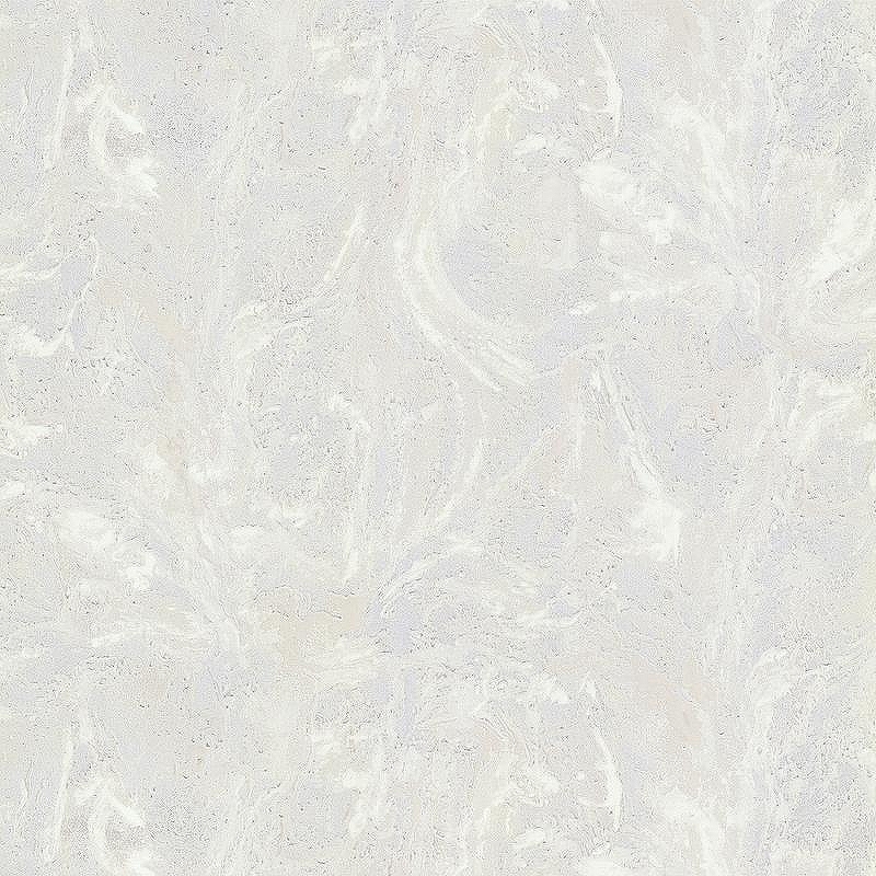 Обои Decori-Decori Forte dei Marmi 2 83718 Винил на флизелине (1,06*10,05) Белый, Мрамор