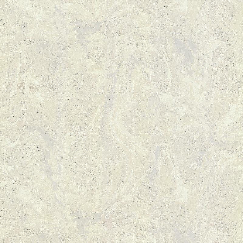 Обои Decori-Decori Forte dei Marmi 2 83720 Винил на флизелине (1,06*10,05) Белый/Бежевый, Мрамор