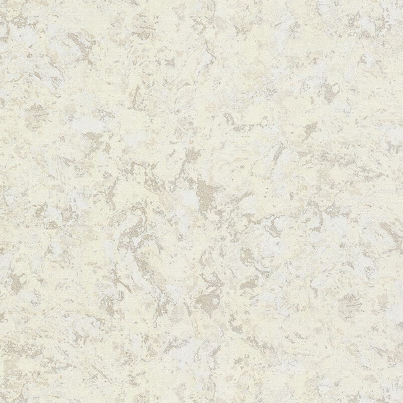 Обои Decori-Decori Forte dei Marmi 2 83742 Винил на флизелине (1,06*10,05) Белый/Бежевый, Мрамор
