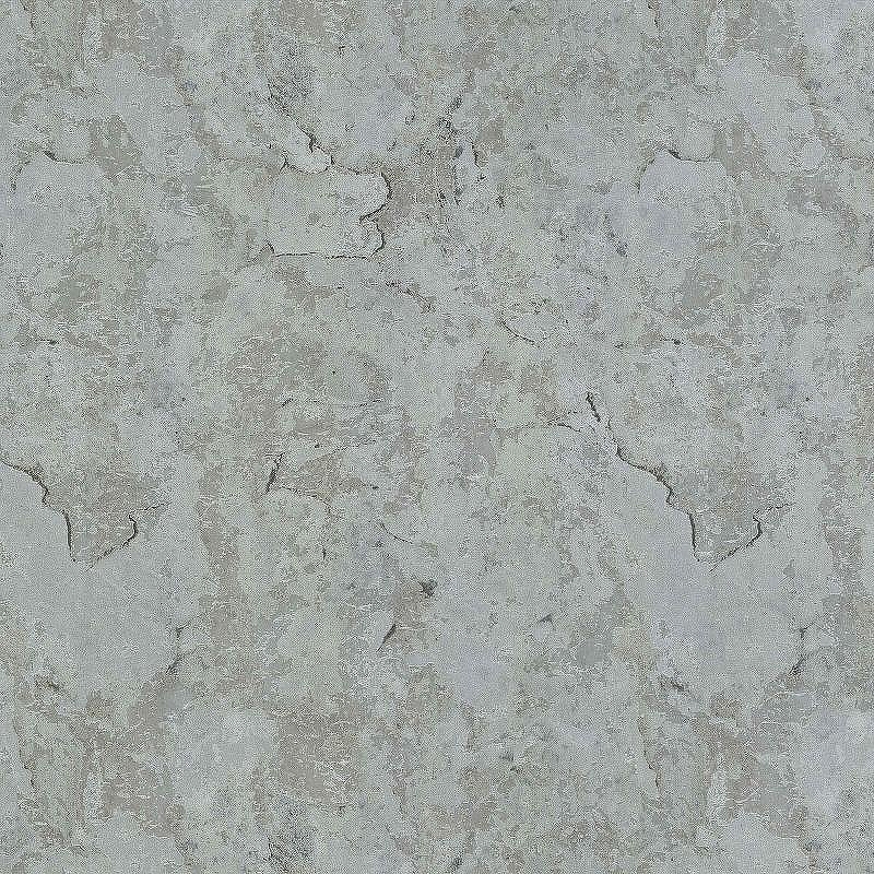 Обои Decori-Decori Forte Dei Marmi 82661 Винил на флизелине (1,06*10,05) Серый/Бежевый, Мрамор