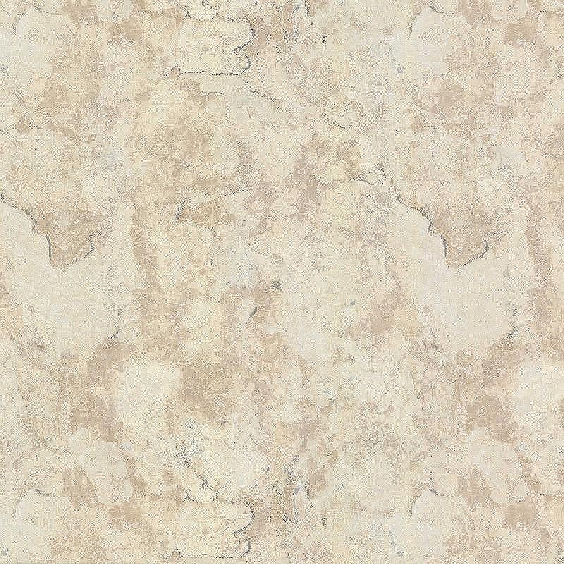 Обои Decori-Decori Forte Dei Marmi 82678 Винил на флизелине (1,06*10,05) Бежевый, Мрамор