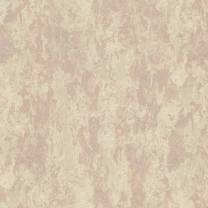 Обои Decori-Decori Mirabilia 83439 Винил на флизелине (1,06*10,05) Розовый, Штукатурка