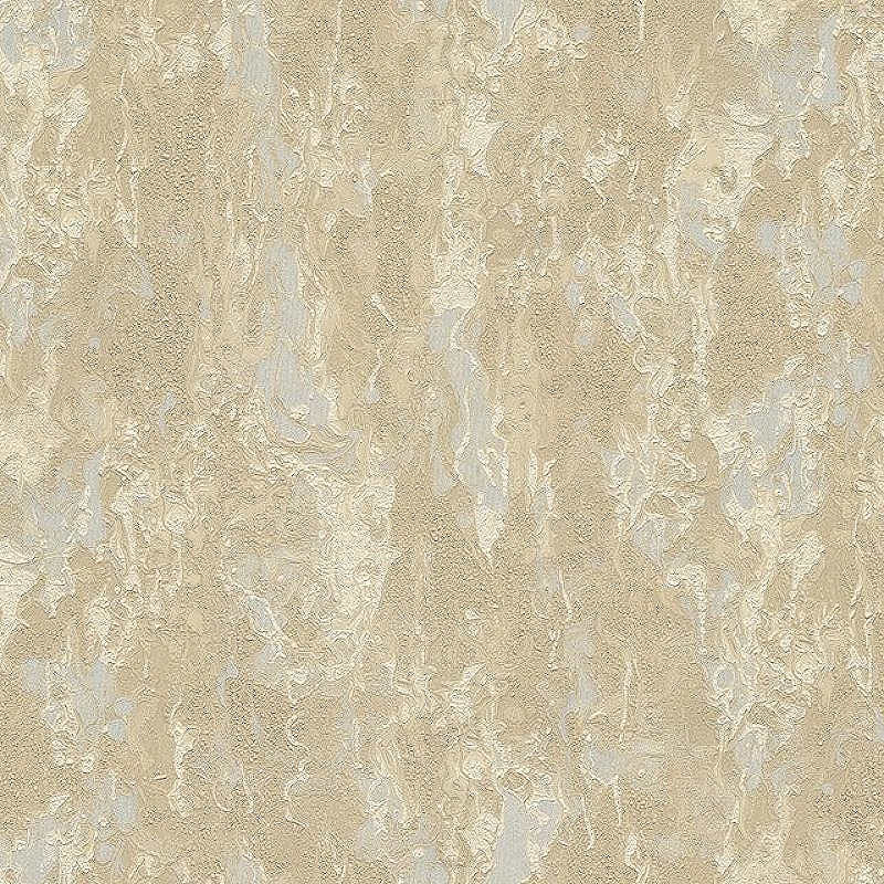 Обои Decori-Decori Mirabilia 83442 Винил на флизелине (1,06*10,05) Бежевый, Штукатурка