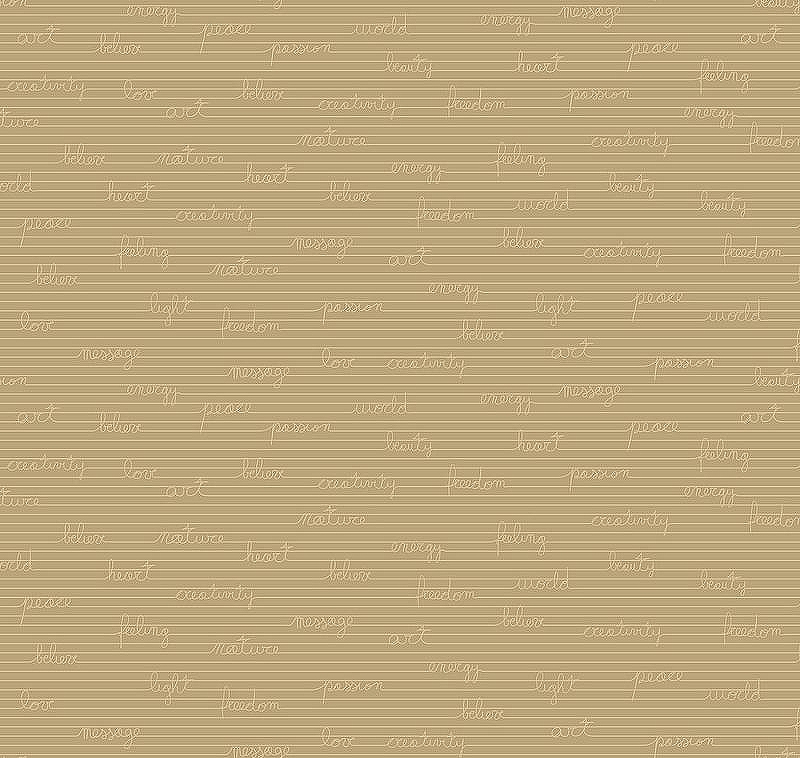 Обои детские Milassa Bon Voyage D5 002/1 Флизелин (1*10,05) Бежевый, Детский/Надписи