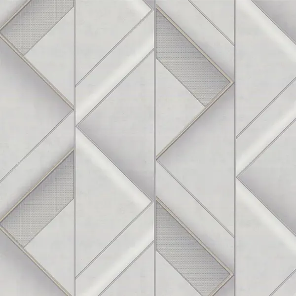 Обои флизелиновые Артекс Легион серые 1.06 м 11438-03