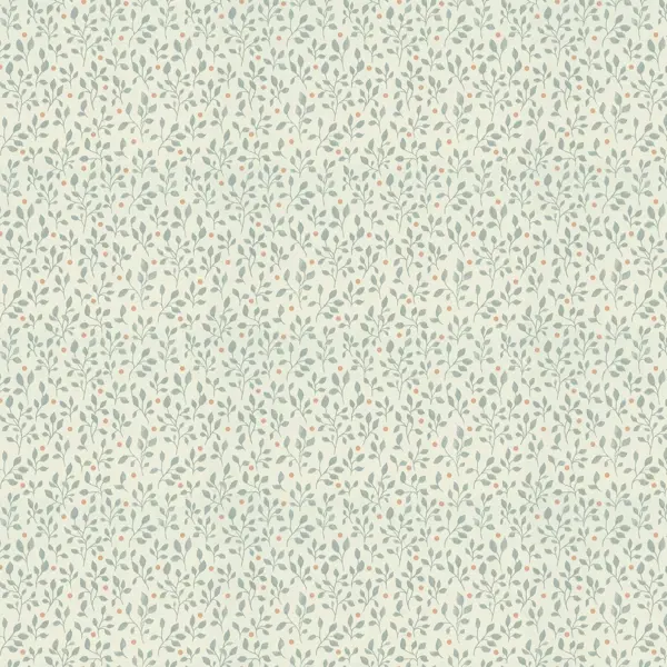 Обои флизелиновые Deco-Deco Julie зеленые 1.06 м DD6033-04