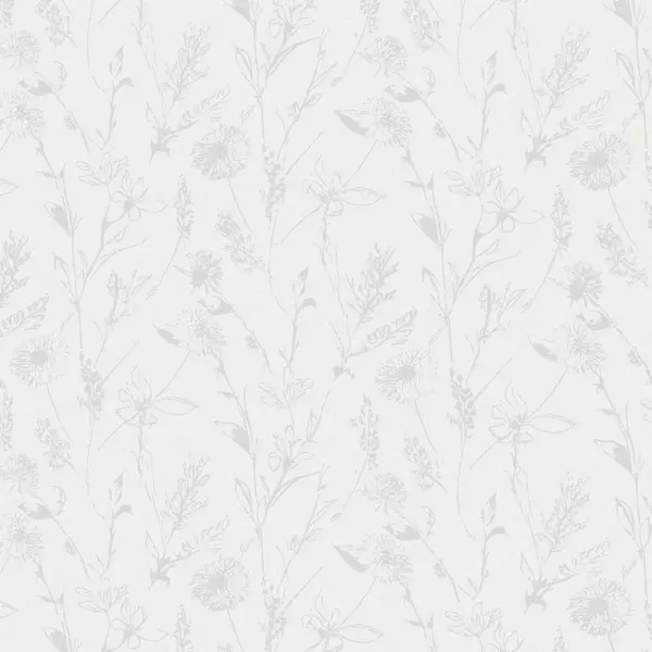 Обои флизелиновые Erismann Flora бежевые 1.06 м ЭР60927-02