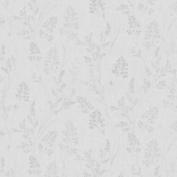 Обои флизелиновые Erismann Polly серые 1.06 м ЭР60973-04