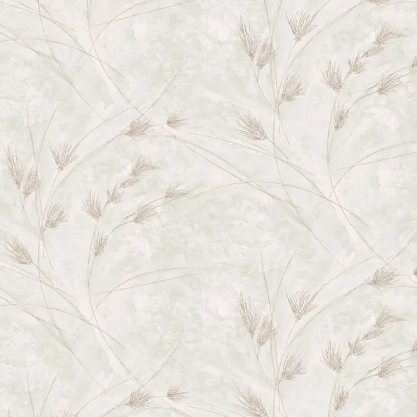 Обои флизелиновые Erismann Veter темно-бежевые 1.06 м 60561-04