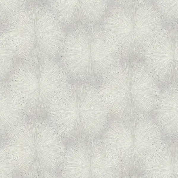Обои флизелиновые Euro Decor Bengal серые 1.06 м ED7235-11