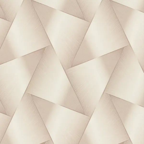 Обои флизелиновые Euro Decor Halo бежевые 1.06 м ED7342-02