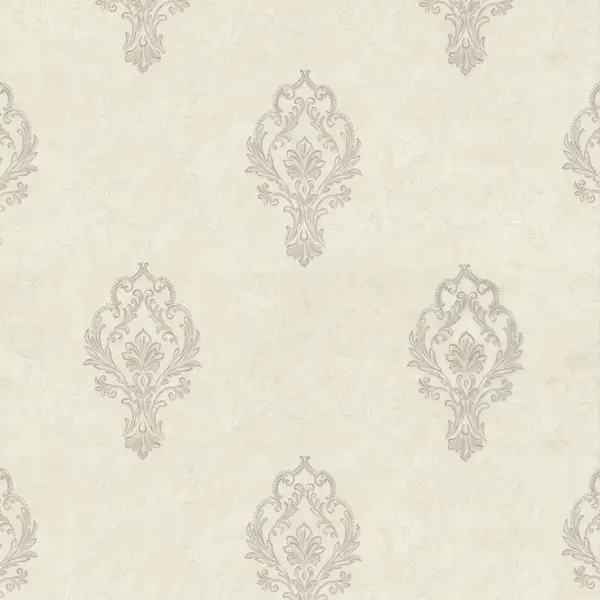 Обои флизелиновые Euro Decor Saphire бежевые 1.06 м ED7259-02
