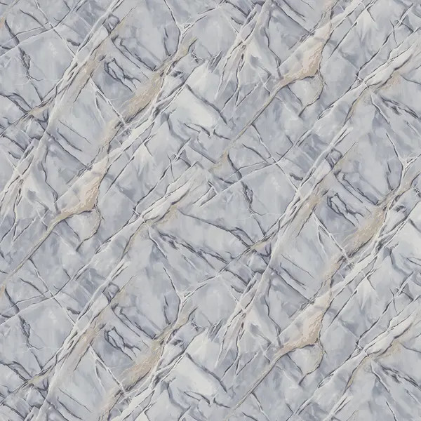 Обои флизелиновые Euro Decor Slab синие 1.06 м ED7290-22