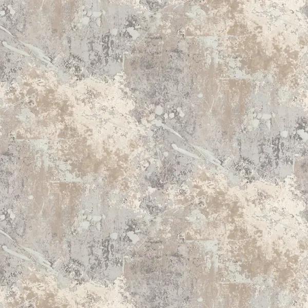 Обои флизелиновые Monte Solaro Paint серые 1.06 м MS9164-24