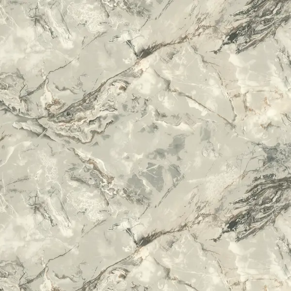 Обои флизелиновые Ornamy Calacatta серые 1.06 м OR8087-24