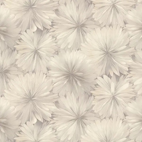 Обои флизелиновые Ornamy Florance серые 1.06 м OR8090-11