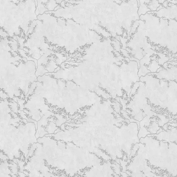 Обои флизелиновые Ovk Design Аморель серые 1.06 м 11096-03