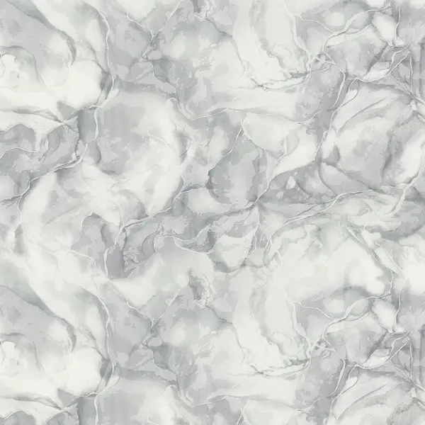 Обои флизелиновые Palitra Home Krasota Moya серые 1.06 м HC31227-44a
