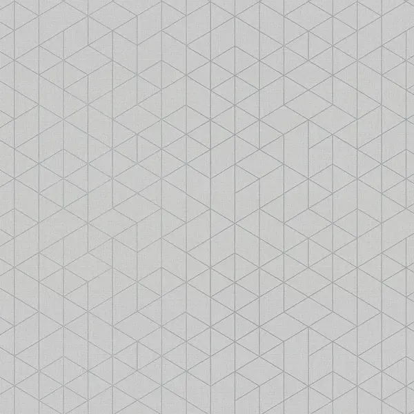 Обои флизелиновые Vog Collection Линеар светло-серые 1.06 м VV72767-14