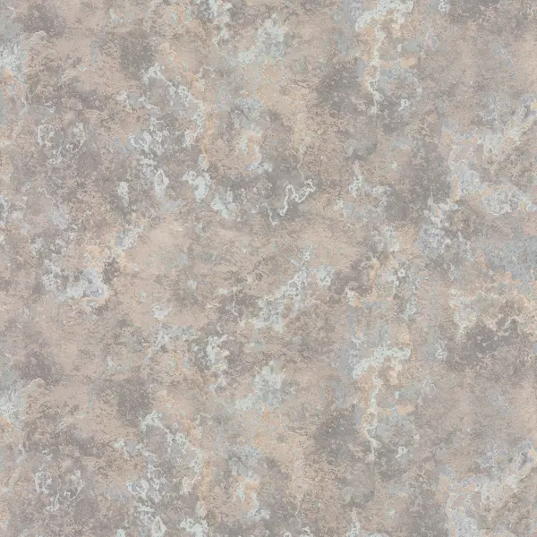 Обои флизелиновые Walldecor Антико коричневые 1.06 м 75228-88