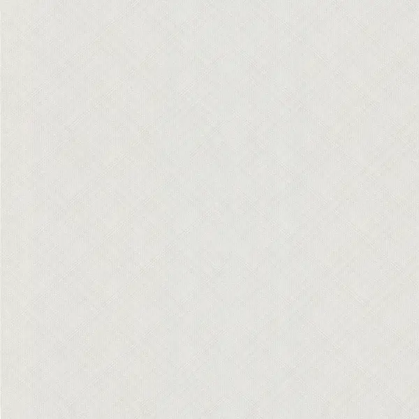 Обои флизелиновые Walldecor Exclusive Эдинбург белые 1.06 м 75335-11