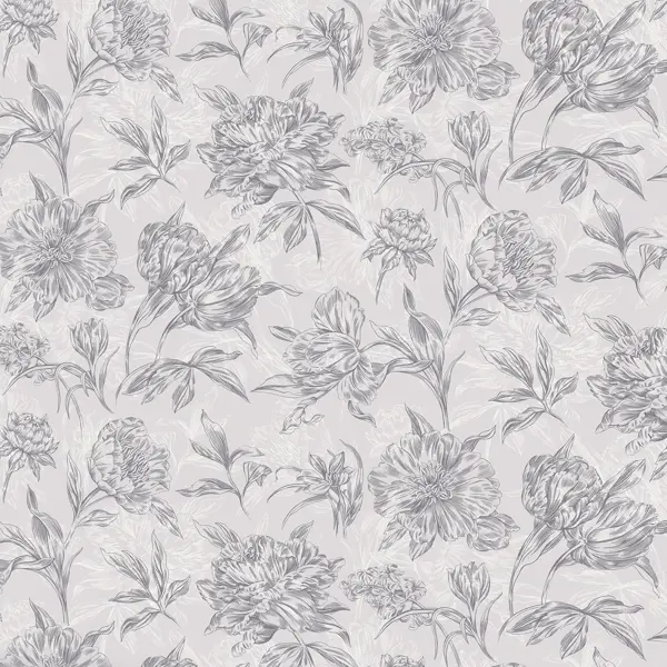Обои флизелиновые Wallsecret Comfort Арома бежевые 1.06 м 9142-11