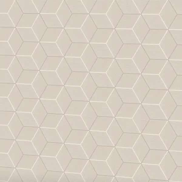 Обои флизелиновые Wallsecret Карбон бежевые 1.06 м 9168-23