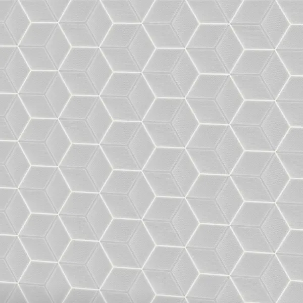 Обои флизелиновые Wallsecret Карбон серые 1.06 м 9168-22