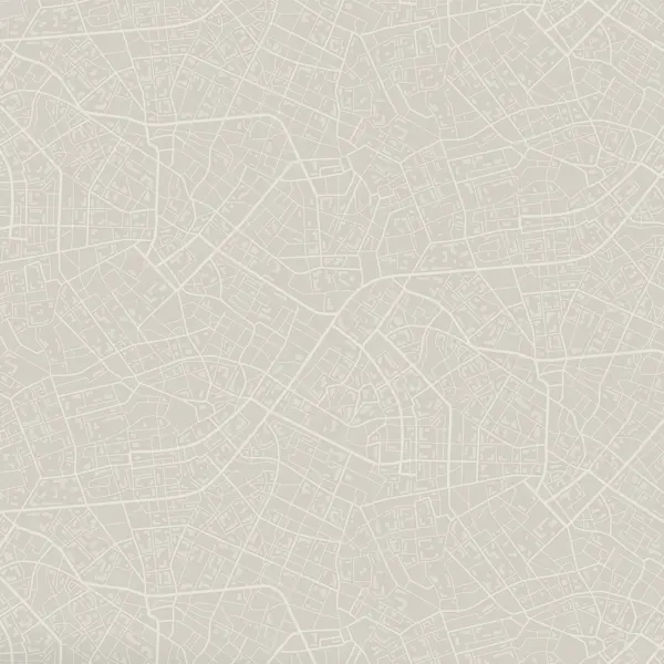 Обои флизелиновые Wallsecret Карта бежевые 1.06 м 9176-24